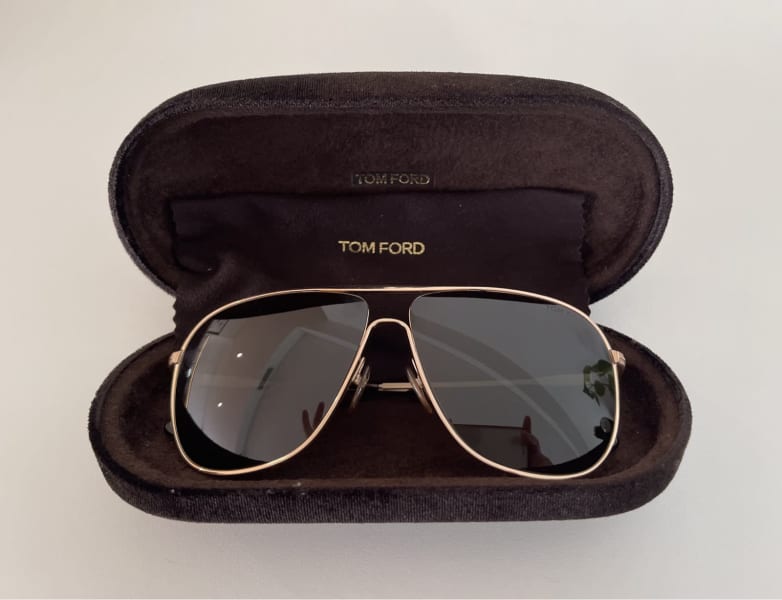 Tom Ford sunglasses | Accessories | Gumtree Australia Ryde Area - Epping |  1307189398
