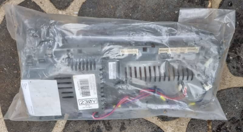 Fisher & Paykel PCB63016485755010113