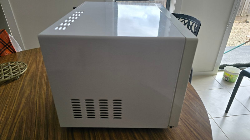 28L Home&Co Microwave Oven Used 63016487842435112