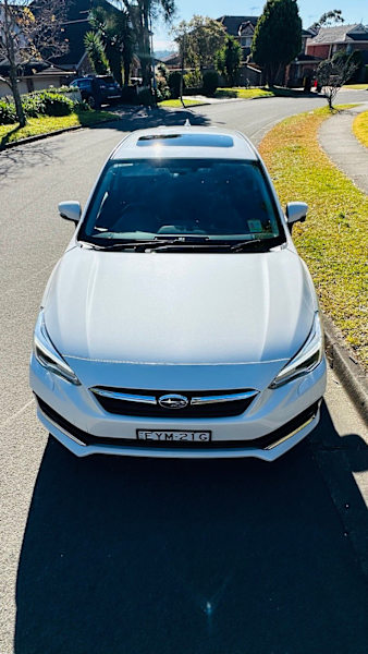 Subaru Impreza 2023 sports 62933706986626111