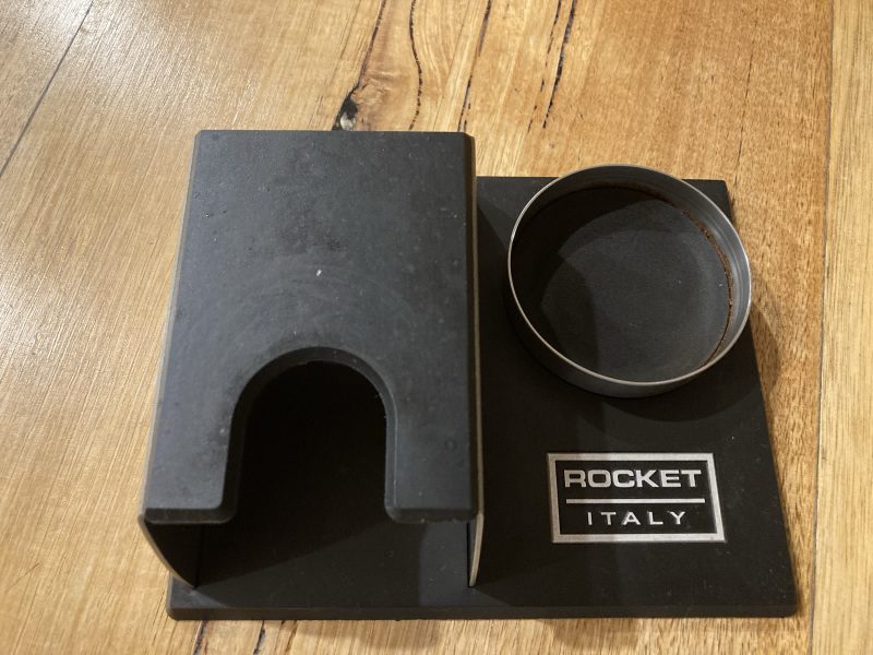 Rocket Espresso Tamping Station63021729787649111