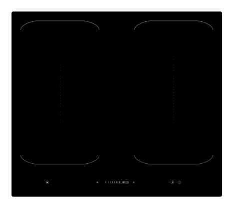 levante induction cooktop