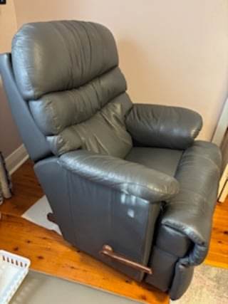 LazyBoy Jason Recliner XL for sale62863377062273111