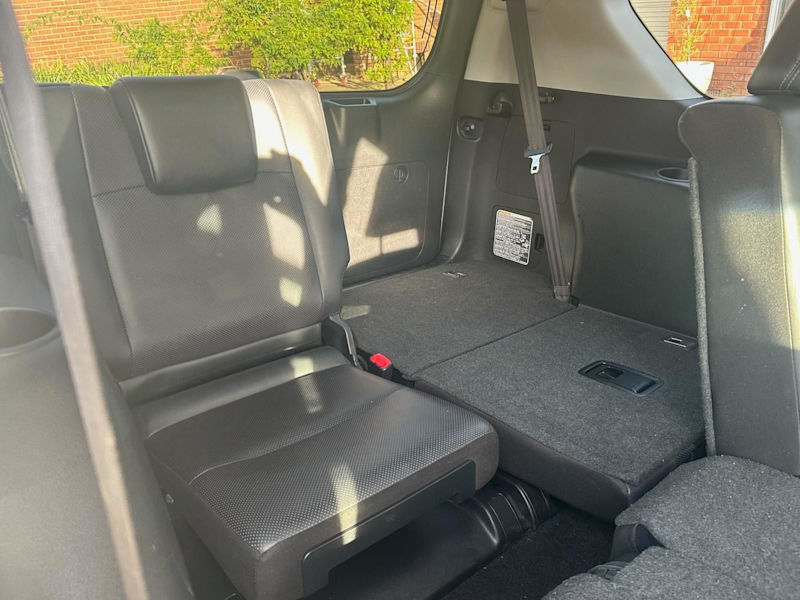 PRICE REDUCED June 2021 Landcruiser Prado GXL 62936656527745112