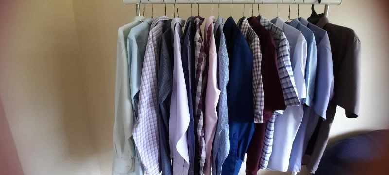 Ironing service in Rothwell 63004363201795111