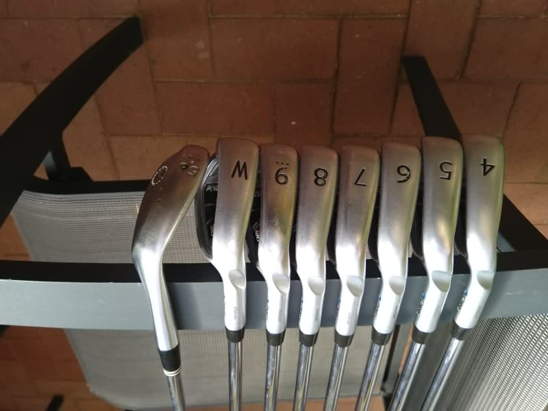 Top 89+ about golf shafts australia best NEC