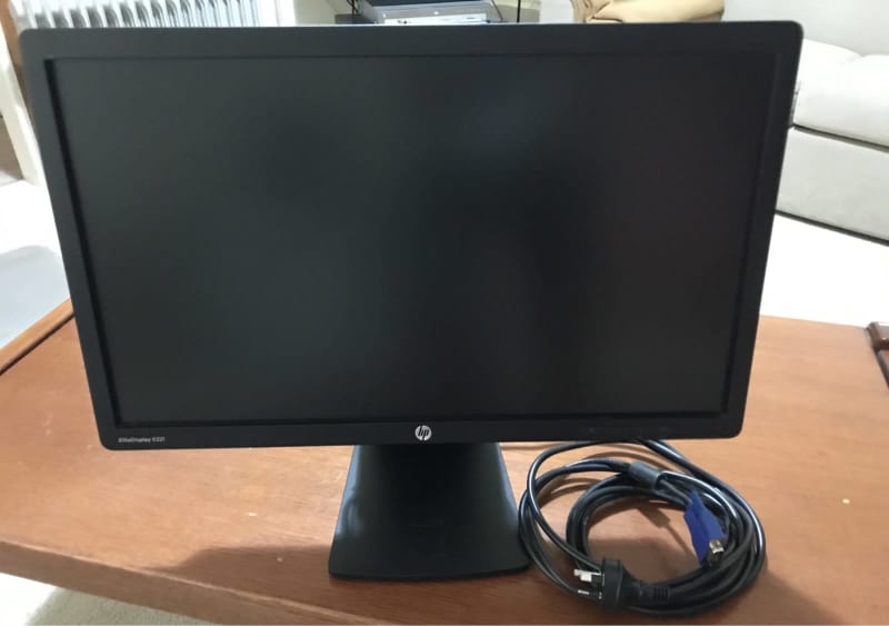 hp elitedisplay e23i