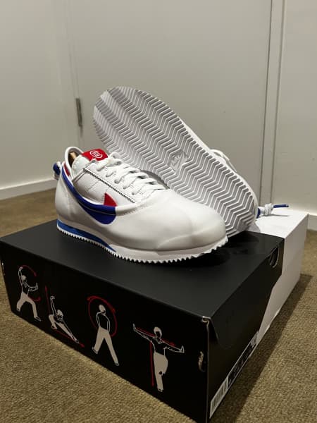 Custom Nike Cortez -  Australia