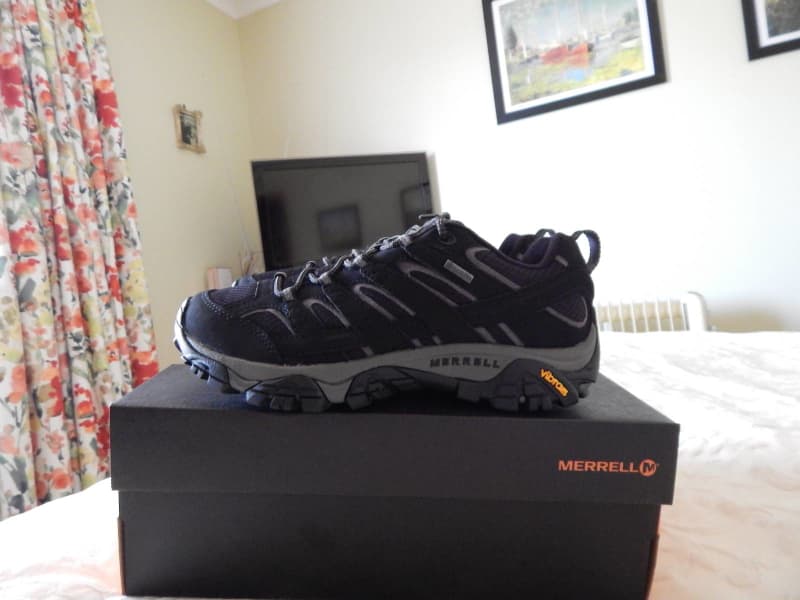 merrell size 8.5