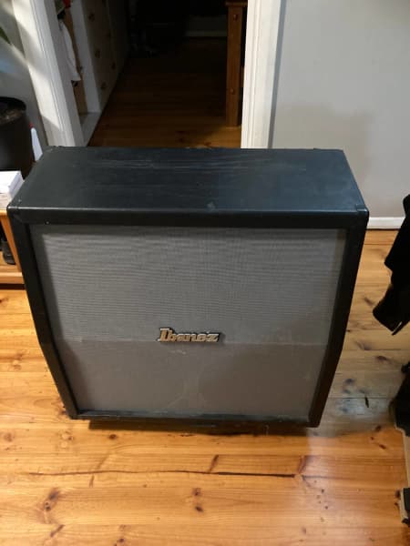 ibanez tb412a speakers