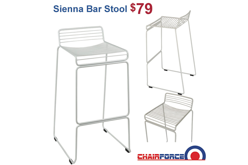Powder Coating  Bar Stool - IN STOCK62863411994115114