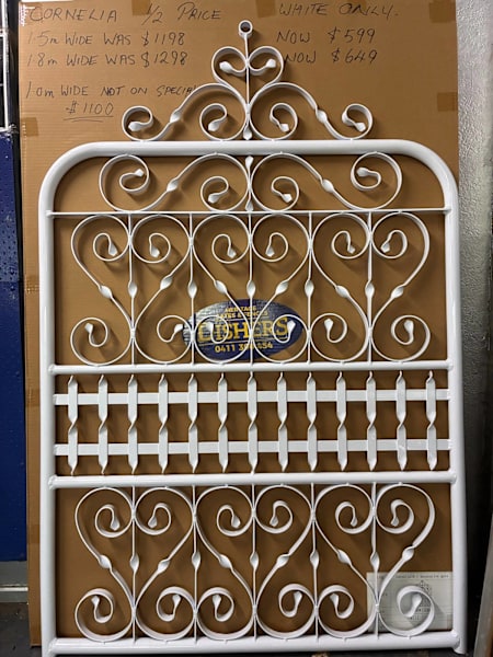 Heritage Gates SALE 63012444593027114