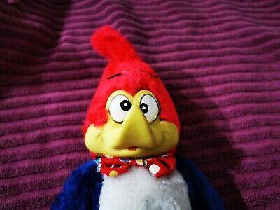 woody woodpecker doll plush