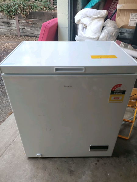 freezer for sale kogan