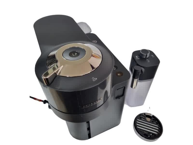 Delonghi Nespresso Vertuo Lattissima 00090027263063012442963843111