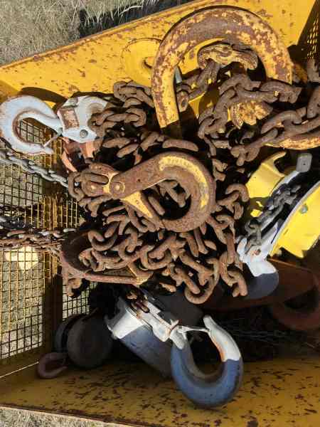 Lifting gears heavy duty63015641908353111
