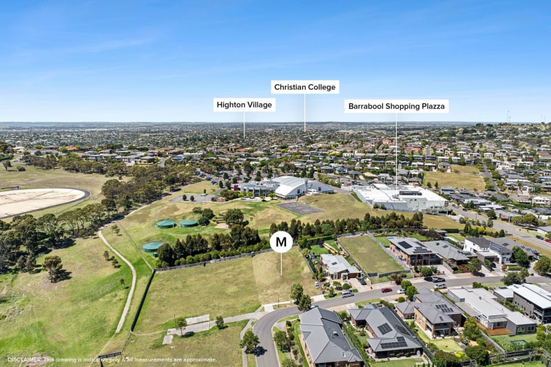 Prime Highton with Stunning Views63005710448642111