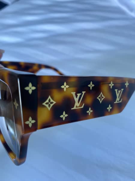 Louis Vuitton Men's Sunglasses for sale in Brisbane, Queensland, Australia, Facebook Marketplace