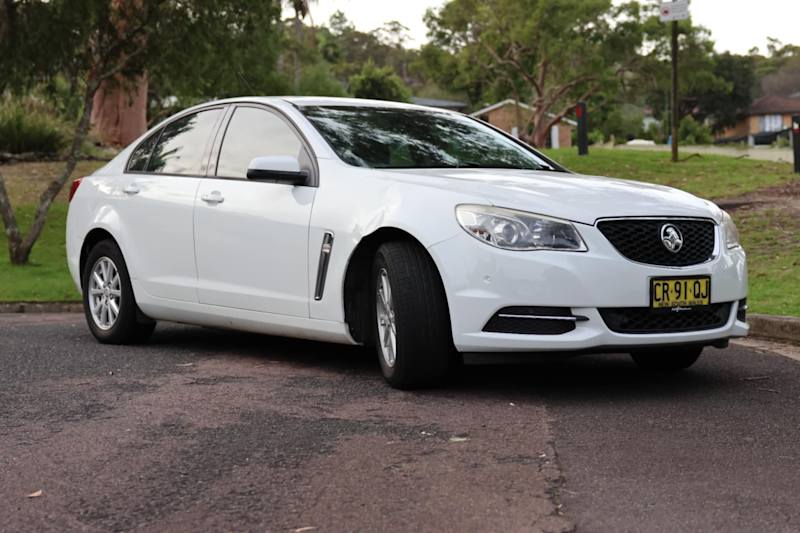 2015 Commodore evoke 62935685323267114
