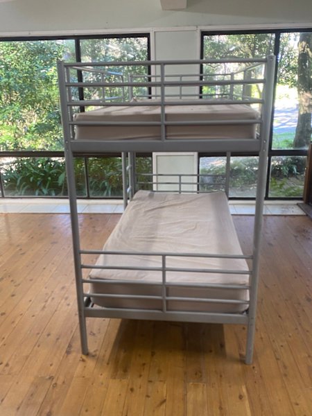 Metal Bunk Beds 62863373184131114