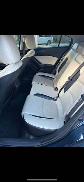 Mazda 3 GT 2014 62935681643523111