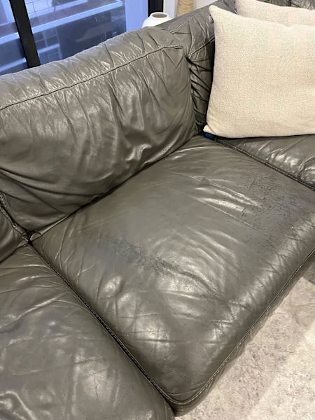 Domayne Super Comfy Modular Sofa62863840953219113