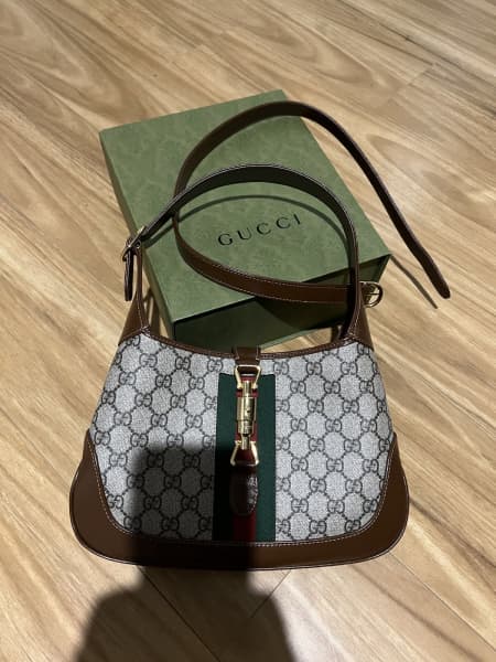 Gucci - Crossbody bag for Man - Gold - 682357K5RLN-1095