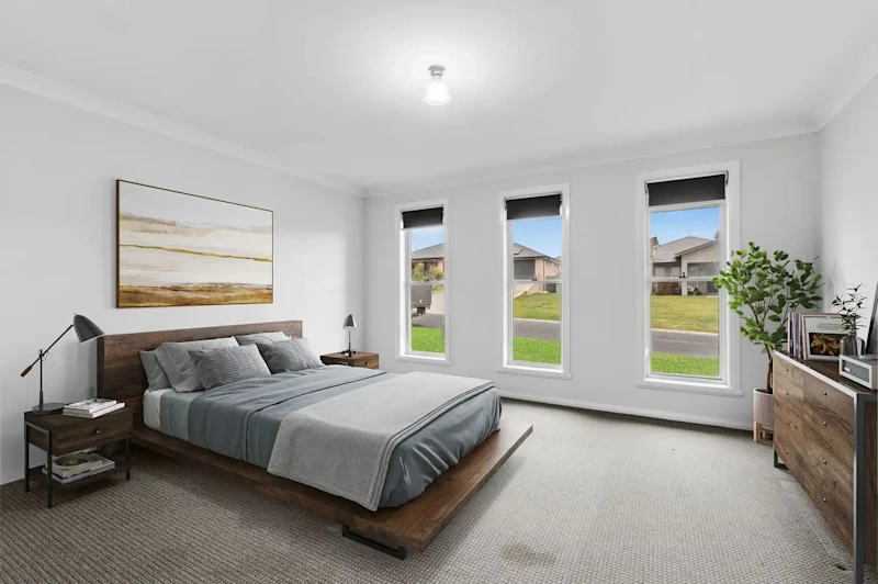 Modern Family Home in Prime Windradyne Location62929680921729114