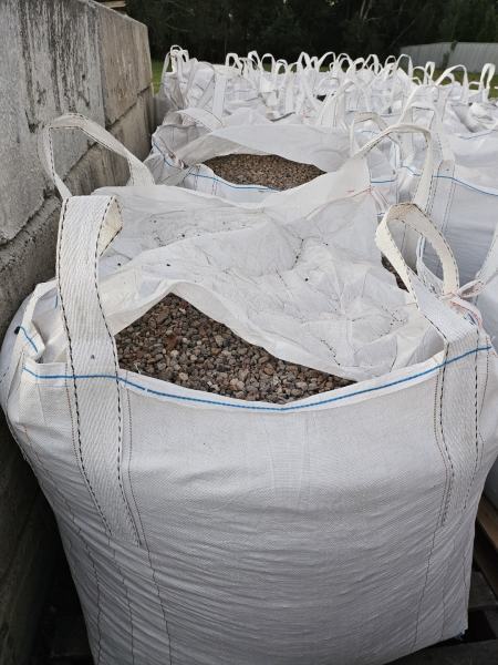 Aggregates - Bulka Bags63013350750082113