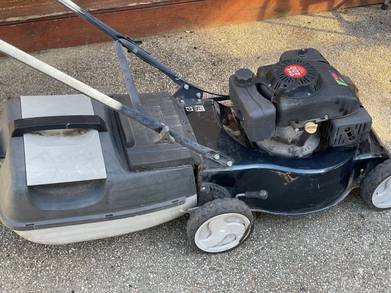 Gardeners Choice Mower Parts Fasci Garden