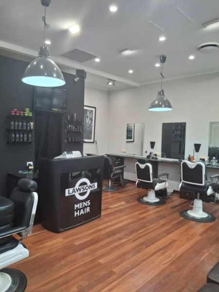 Barbershop for Sale63438816388867110
