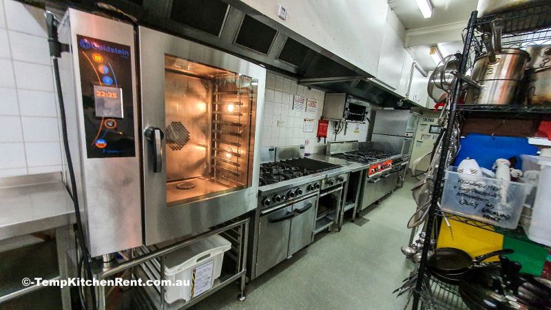 FULLY EQUIPPED COMMERCIAL KITCHEN FOR RENT/HIRE BY THE HOUR IN ULTIMO629956201347851121