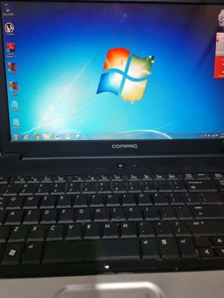 Compaq Laptop Dual Core with MS Office | Laptops | Gumtree Australia  Bankstown Area - Chester Hill | 1310848062