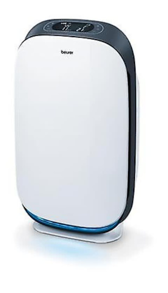 Air purifier LR500 Pre- HEPA & carbon filter with WiFi by Beurer630181745795861123