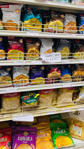Indian Grocery Business for Sale62882739941379112
