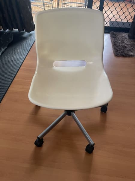 ikea snille chair seat