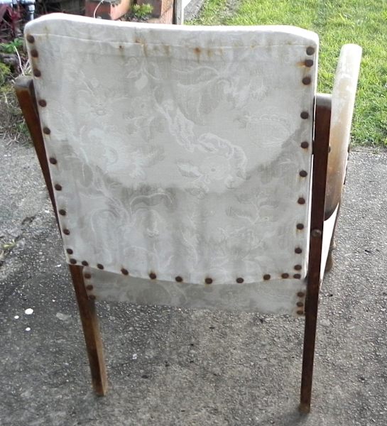 Vintage Arm Dining Chair62863839866627113