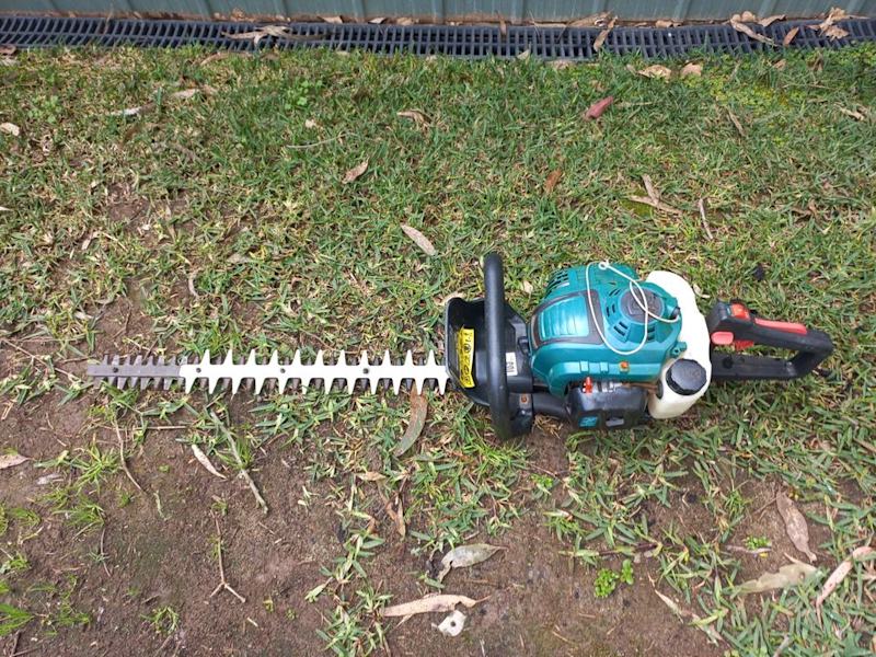 Aldi Gardenline Hedge Trimmer Spare Parts Reviewmotors.co