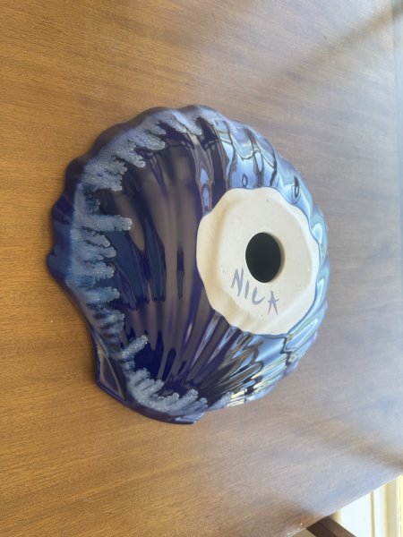 Basin handmade Nic Auton 63439478853763111