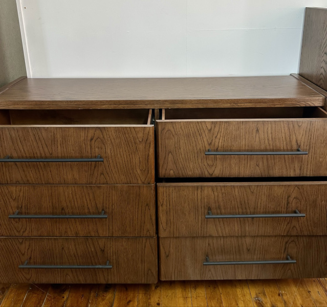 Stellar Oak Dresser62863839679747113