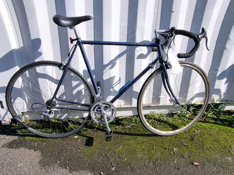 giant allegre road bike