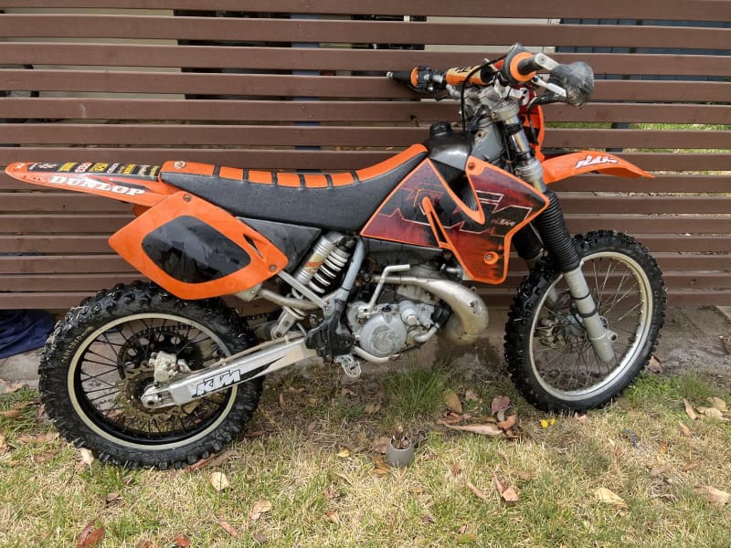 ktm near me