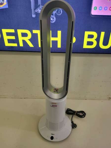 Prinetti Bladeless Fan 1-651016634417274685471120