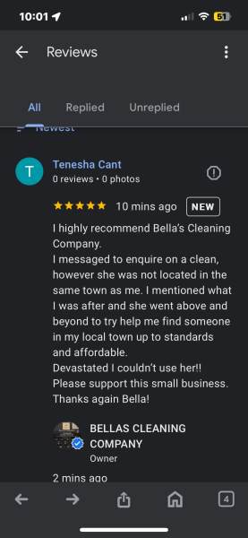 🧼BOND CLEANING 🧼 62995618595202113