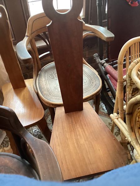 Various chairs62864722516353110