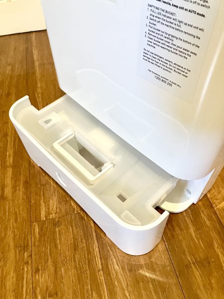 Bust Cost of Living with this Ionmax 10L Desiccant Dehumidifier63612128545666111