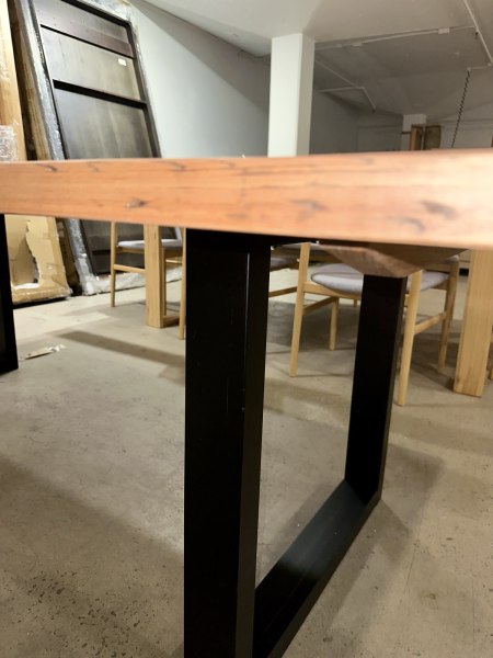 Rider 2400 Dining Table62863839744643112