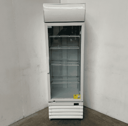 Thermaster LG-370GE Upright Fridge - Rent or Buy63011557966723111