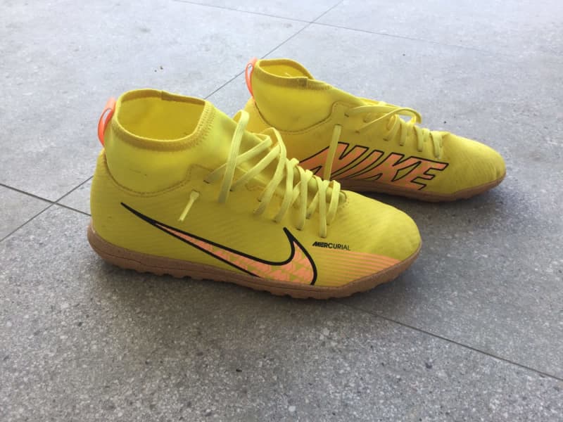 nike mercurial vapor  Gumtree Australia Free Local Classifieds