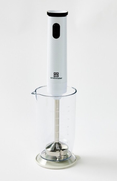 Smith&Nobel Element 200w Stock Blender with 700ml Beaker - BRAND NEW63021730691073111